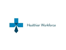 https://www.healthier-workforce.co.uk/ website