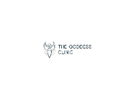 https://www.thegoddessclinic.co.uk/ website