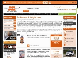 https://www.discount-supplements.co.uk/ website