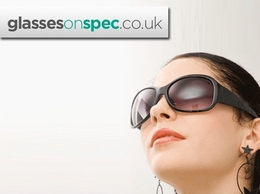 https://www.glassesonspec.co.uk/ website