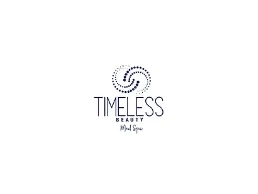 https://www.timelessbeautytx.com/ website