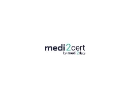 https://medi2cert.co.uk/ website