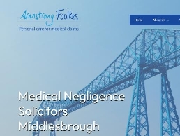 https://armstrongfoulkes.co.uk/ website