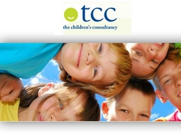 https://thechildrensconsultancy.co.uk/ website