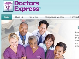 https://www.afcurgentcare.com/locations/ website