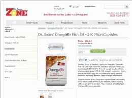 https://zonediet.com/product/omega-3-fish-oil/dr-sears-omegarx2-fish-oil-240-micro-capsules/ website