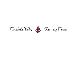 https://www.coachellavalleyrecoverycenter.com/ website