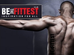 https://bethefittest.co.uk/ website