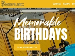 https://missiongrit.com/ website