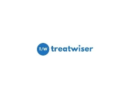 https://www.treatwiser.com/ website