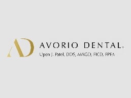 https://avoriodental.com/ website