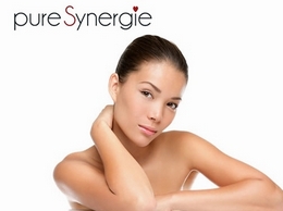 https://www.puresynergie.co.uk/ website