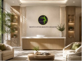 https://www.motusintegrativehealth.com/ website