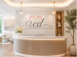 https://villagecenterdentistry.com/ website
