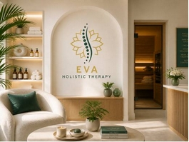 https://evaholistictherapy.com/ website