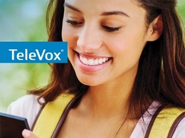 https://televox.com/ website