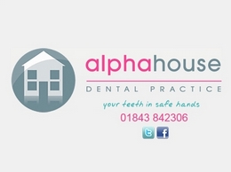 https://www.alphahousedentalpractice.co.uk website