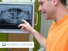 https://my-dental-clinic.co.uk website