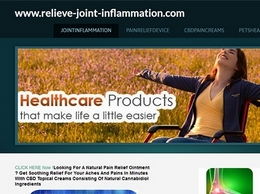 https://www.relieve-joint-inflammation.com/ website