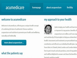 https://acumedicare.com/ website