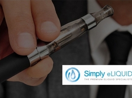 https://www.simplyeliquid.co.uk website