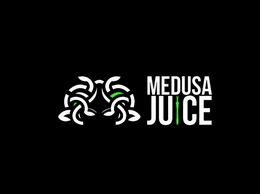 https://www.medusajuice.co.uk/ website