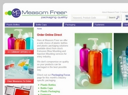 https://measomfreer.co.uk/ website