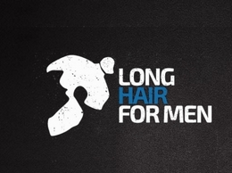 https://longhairformen.com/ website