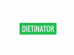 https://dietinator.com/ website
