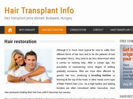 http://www.ukhairtransplant.info/ website