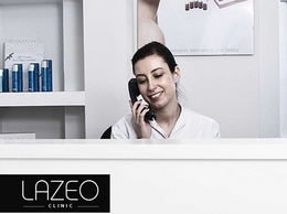 https://www.lazeo.co.uk/ website