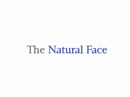 https://thenaturalface.co.uk/ website