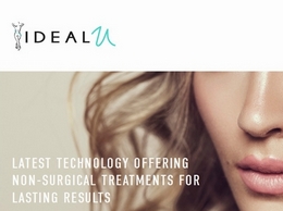 https://www.idealu.co.uk/ website