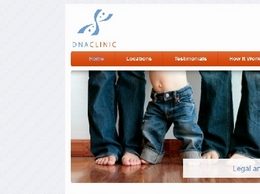 https://strictlydna.com/ website