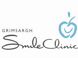 https://www.grimsarghsmileclinic.com/ website