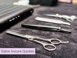 https://www.saloninsurequotes.co.uk/ website