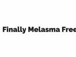 https://finallymelasmafree.com/404.html website