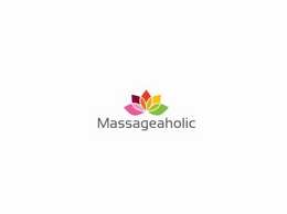 https://www.massageaholic.com/ website