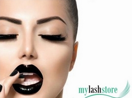 https://mylashstore.com.au/ website