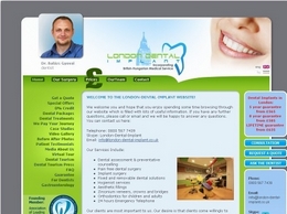 https://www.london-dental-implant.co.uk website