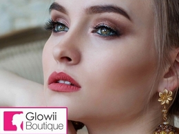 https://www.glowiiboutique.co.uk/ website