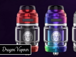 https://dragonvapour.com/ website