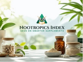 https://nootropicsindex.com/ website