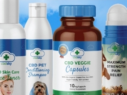 https://cbdskystore.com/ website