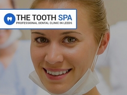 https://www.thetoothspaleeds.co.uk/ website