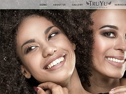 https://truyubeautystudio.com/contact/ website