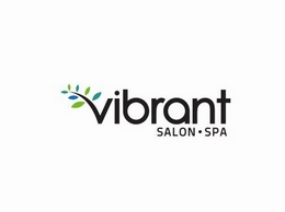 https://www.vibrantsalonandspa.com/ website