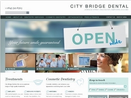 https://www.citybridgedental.co.uk website