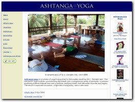 http://www.ashtanga.com/ website