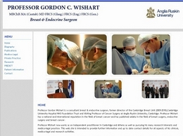 http://www.gordonwishart.co.uk/ website